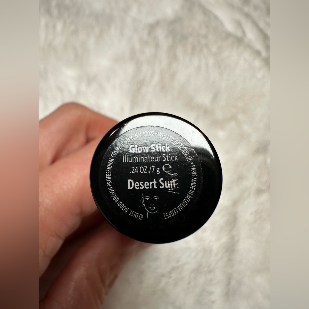 Bobbi Brown Blush mauve - Picture 5 of 5